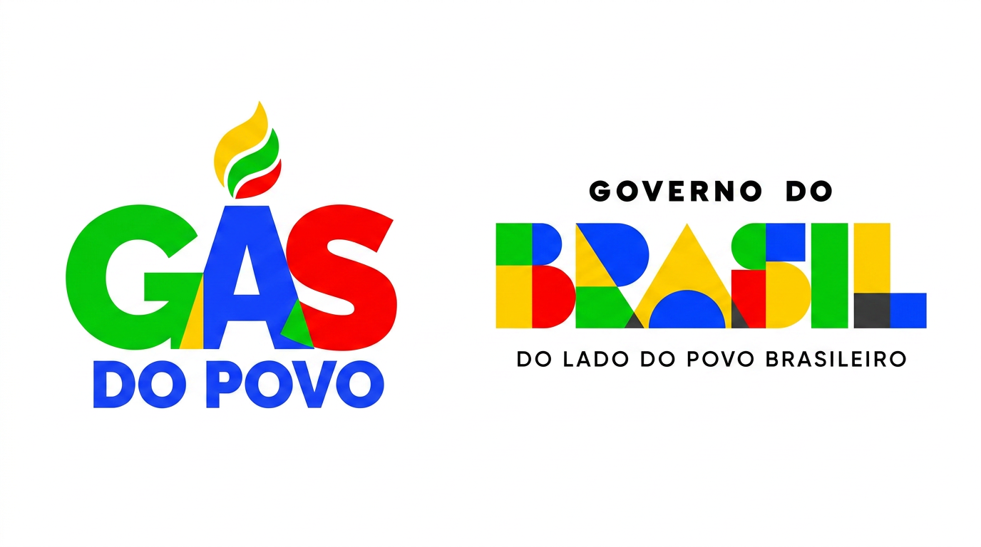 Gás do Povo - Governo Federal do Brasil